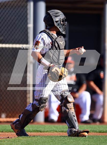Thumbnail 1 in Duncan @ Superior (AIA 1A Round 1 Playoff) photogallery.