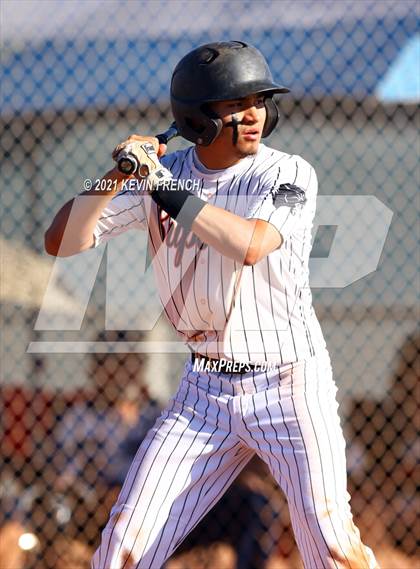 Thumbnail 2 in Duncan @ Superior (AIA 1A Round 1 Playoff) photogallery.