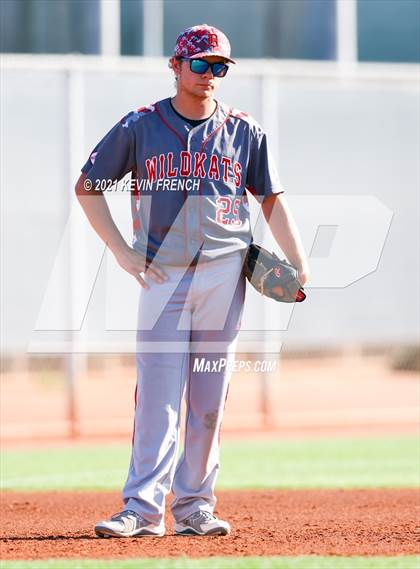 Thumbnail 3 in Duncan @ Superior (AIA 1A Round 1 Playoff) photogallery.