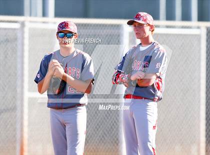 Thumbnail 2 in Duncan @ Superior (AIA 1A Round 1 Playoff) photogallery.