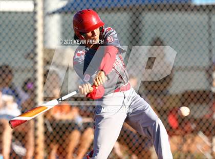 Thumbnail 2 in Duncan @ Superior (AIA 1A Round 1 Playoff) photogallery.