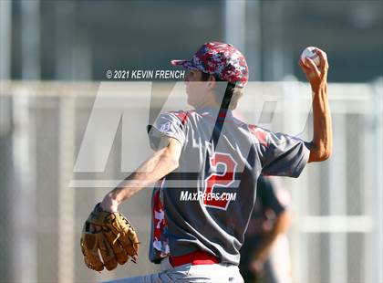 Thumbnail 2 in Duncan @ Superior (AIA 1A Round 1 Playoff) photogallery.