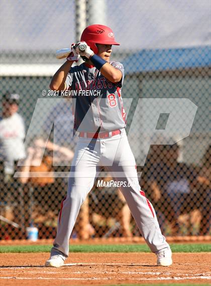 Thumbnail 1 in Duncan @ Superior (AIA 1A Round 1 Playoff) photogallery.