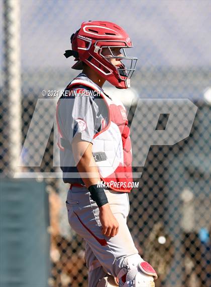 Thumbnail 3 in Duncan @ Superior (AIA 1A Round 1 Playoff) photogallery.