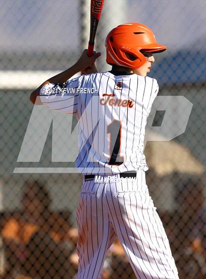 Thumbnail 2 in Duncan @ Superior (AIA 1A Round 1 Playoff) photogallery.