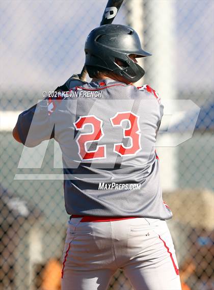Thumbnail 1 in Duncan @ Superior (AIA 1A Round 1 Playoff) photogallery.