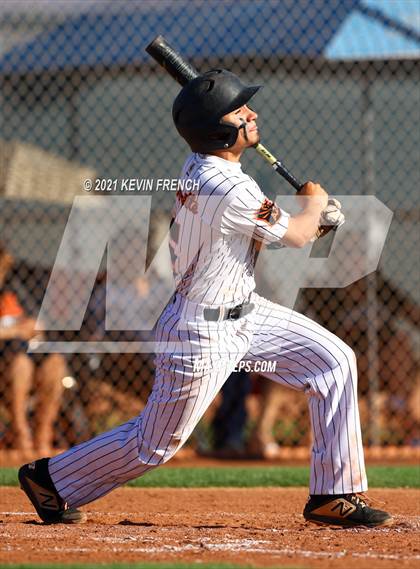 Thumbnail 1 in Duncan @ Superior (AIA 1A Round 1 Playoff) photogallery.