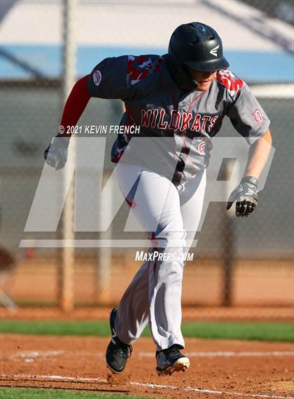 Thumbnail 2 in Duncan @ Superior (AIA 1A Round 1 Playoff) photogallery.