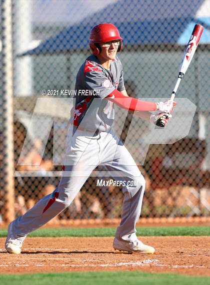 Thumbnail 3 in Duncan @ Superior (AIA 1A Round 1 Playoff) photogallery.