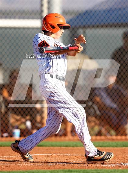 Thumbnail 1 in Duncan @ Superior (AIA 1A Round 1 Playoff) photogallery.