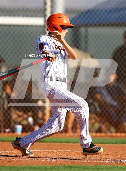 Thumbnail 2 in Duncan @ Superior (AIA 1A Round 1 Playoff) photogallery.