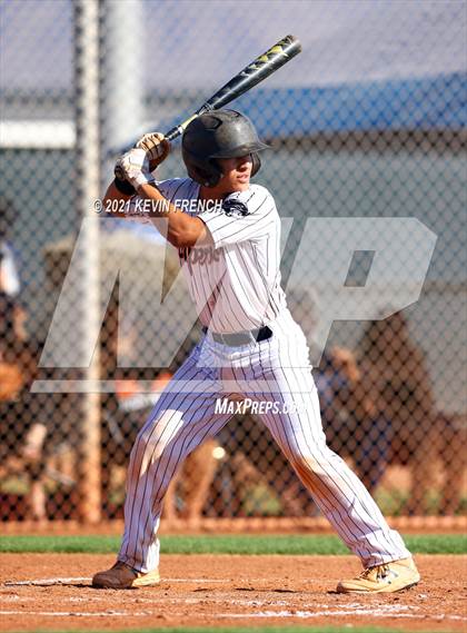 Thumbnail 3 in Duncan @ Superior (AIA 1A Round 1 Playoff) photogallery.