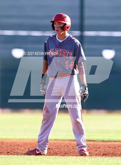 Thumbnail 1 in Duncan @ Superior (AIA 1A Round 1 Playoff) photogallery.