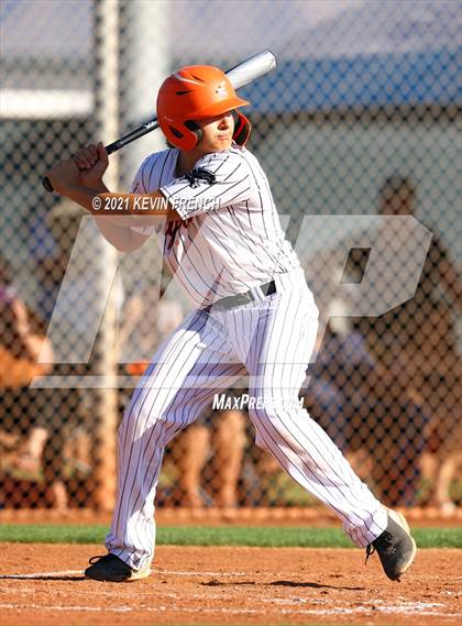 Thumbnail 2 in Duncan @ Superior (AIA 1A Round 1 Playoff) photogallery.