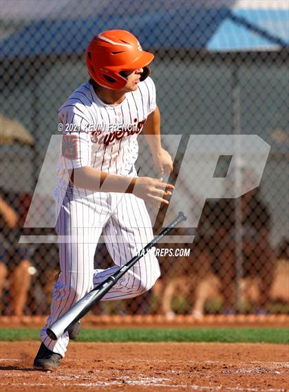 Thumbnail 2 in Duncan @ Superior (AIA 1A Round 1 Playoff) photogallery.