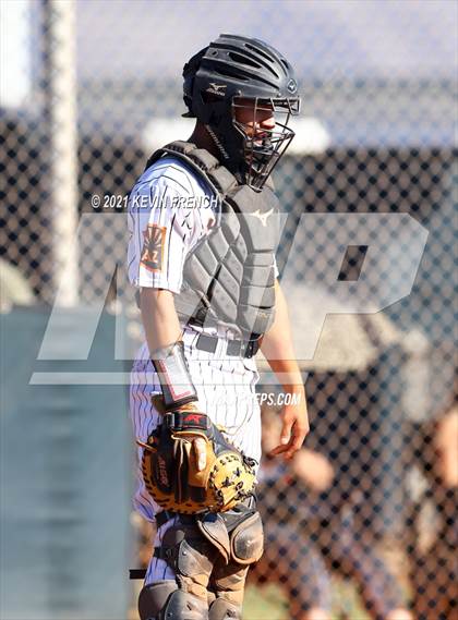 Thumbnail 2 in Duncan @ Superior (AIA 1A Round 1 Playoff) photogallery.