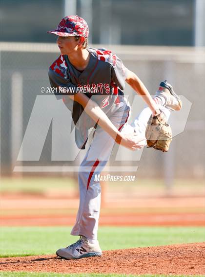 Thumbnail 1 in Duncan @ Superior (AIA 1A Round 1 Playoff) photogallery.