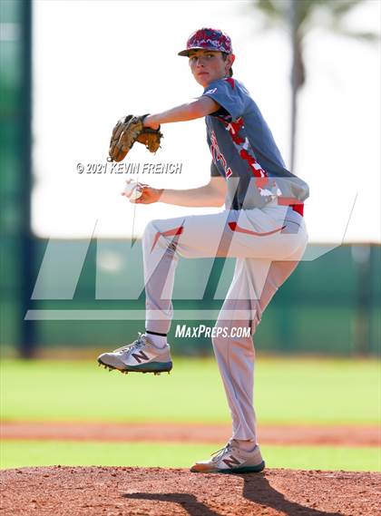 Thumbnail 1 in Duncan @ Superior (AIA 1A Round 1 Playoff) photogallery.
