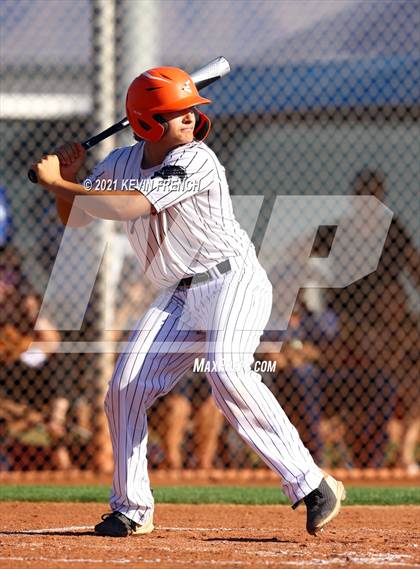 Thumbnail 3 in Duncan @ Superior (AIA 1A Round 1 Playoff) photogallery.