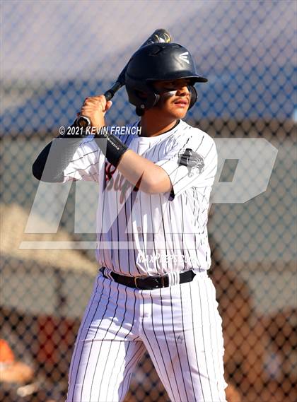 Thumbnail 3 in Duncan @ Superior (AIA 1A Round 1 Playoff) photogallery.