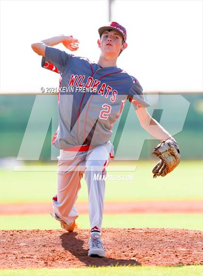 Thumbnail 2 in Duncan @ Superior (AIA 1A Round 1 Playoff) photogallery.