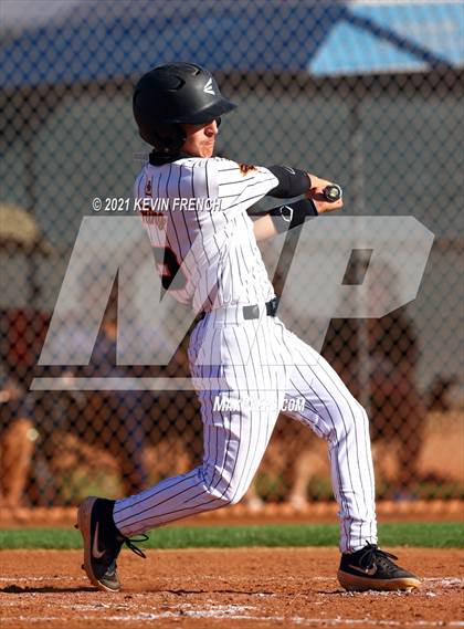 Thumbnail 2 in Duncan @ Superior (AIA 1A Round 1 Playoff) photogallery.