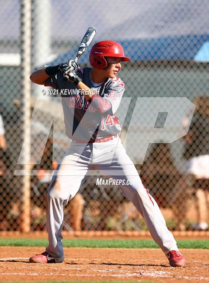 Thumbnail 3 in Duncan @ Superior (AIA 1A Round 1 Playoff) photogallery.