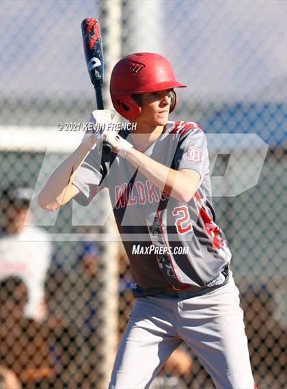 Thumbnail 2 in Duncan @ Superior (AIA 1A Round 1 Playoff) photogallery.