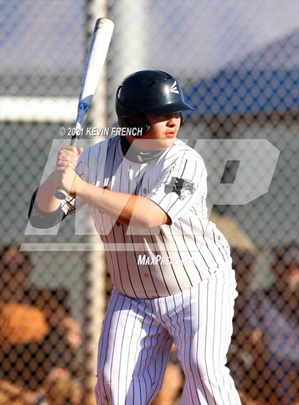 Thumbnail 3 in Duncan @ Superior (AIA 1A Round 1 Playoff) photogallery.