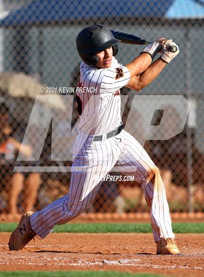 Thumbnail 3 in Duncan @ Superior (AIA 1A Round 1 Playoff) photogallery.