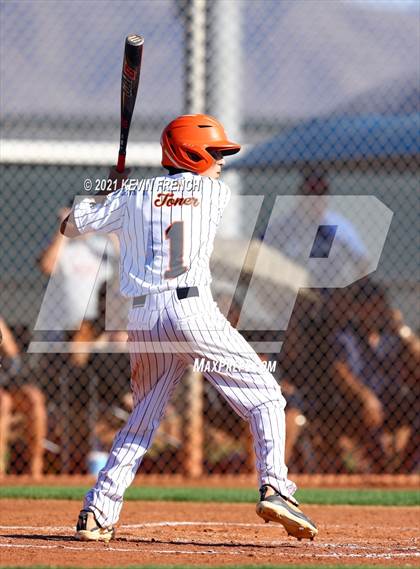 Thumbnail 1 in Duncan @ Superior (AIA 1A Round 1 Playoff) photogallery.