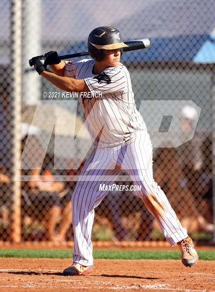 Thumbnail 1 in Duncan @ Superior (AIA 1A Round 1 Playoff) photogallery.