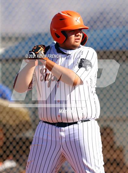 Thumbnail 2 in Duncan @ Superior (AIA 1A Round 1 Playoff) photogallery.