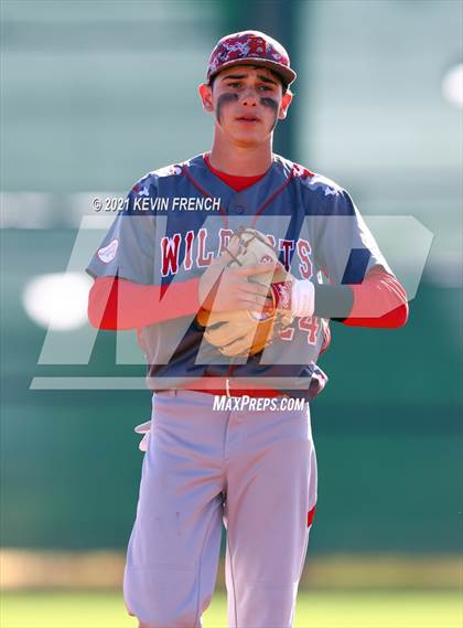 Thumbnail 1 in Duncan @ Superior (AIA 1A Round 1 Playoff) photogallery.