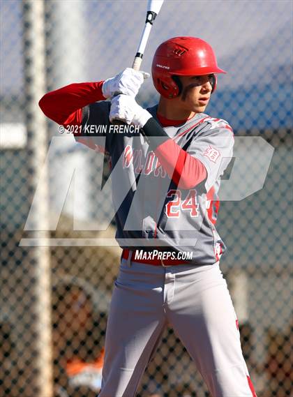 Thumbnail 1 in Duncan @ Superior (AIA 1A Round 1 Playoff) photogallery.