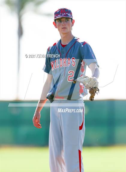 Thumbnail 1 in Duncan @ Superior (AIA 1A Round 1 Playoff) photogallery.