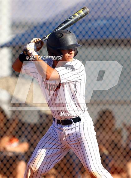 Thumbnail 3 in Duncan @ Superior (AIA 1A Round 1 Playoff) photogallery.