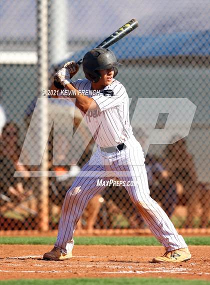Thumbnail 2 in Duncan @ Superior (AIA 1A Round 1 Playoff) photogallery.