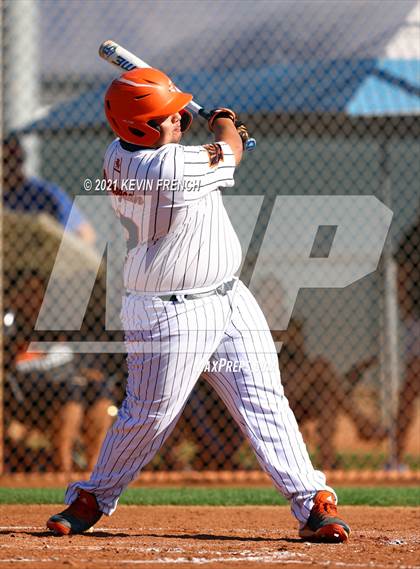 Thumbnail 1 in Duncan @ Superior (AIA 1A Round 1 Playoff) photogallery.