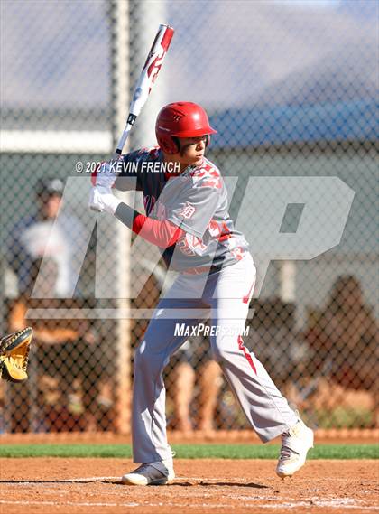 Thumbnail 2 in Duncan @ Superior (AIA 1A Round 1 Playoff) photogallery.