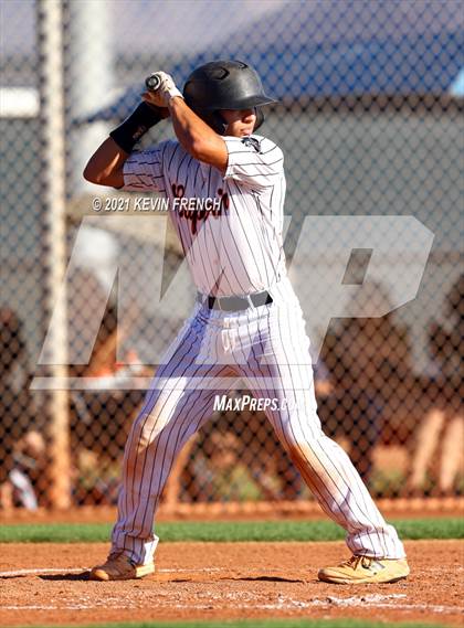 Thumbnail 1 in Duncan @ Superior (AIA 1A Round 1 Playoff) photogallery.