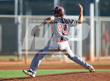 Thumbnail 2 in Duncan @ Superior (AIA 1A Round 1 Playoff) photogallery.