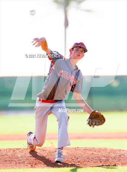 Thumbnail 3 in Duncan @ Superior (AIA 1A Round 1 Playoff) photogallery.