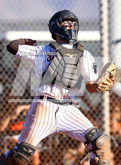 Thumbnail 2 in Duncan @ Superior (AIA 1A Round 1 Playoff) photogallery.