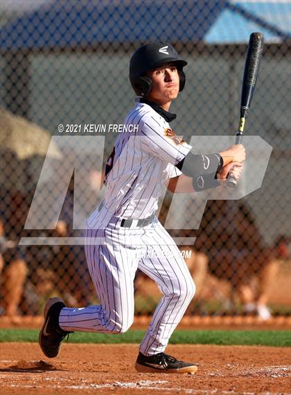 Thumbnail 2 in Duncan @ Superior (AIA 1A Round 1 Playoff) photogallery.