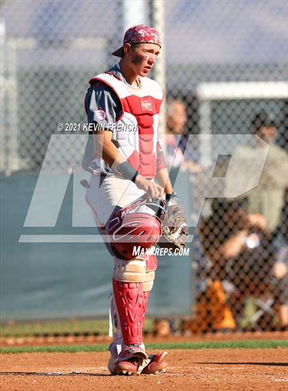 Thumbnail 1 in Duncan @ Superior (AIA 1A Round 1 Playoff) photogallery.
