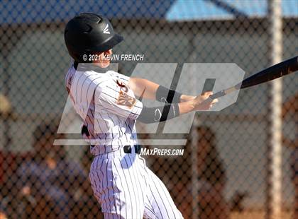 Thumbnail 1 in Duncan @ Superior (AIA 1A Round 1 Playoff) photogallery.