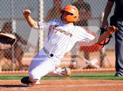 Thumbnail 1 in Duncan @ Superior (AIA 1A Round 1 Playoff) photogallery.
