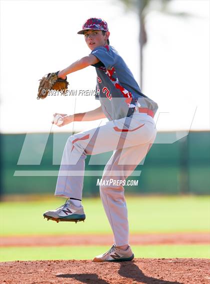 Thumbnail 1 in Duncan @ Superior (AIA 1A Round 1 Playoff) photogallery.