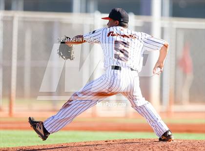 Thumbnail 2 in Duncan @ Superior (AIA 1A Round 1 Playoff) photogallery.